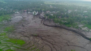 "Dieu, aie pitié!" : les survivants racontent l'horreur des inondations en Indonésie