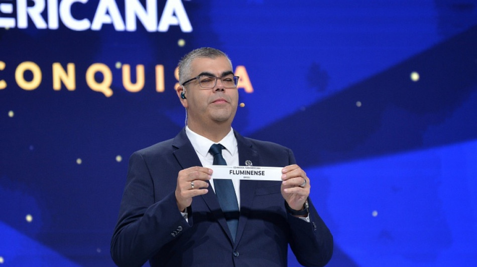 Poss&iacute;veis duelos entre clubes do mesmo pa&iacute;s marcam as oitavas da Sul-Americana