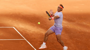 Nadal decidirá sobre Roland Garros "después de Roma"