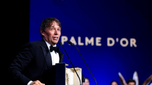 Cannes: US-Regisseur Sean Baker erhält Goldene Palme für "Anora"