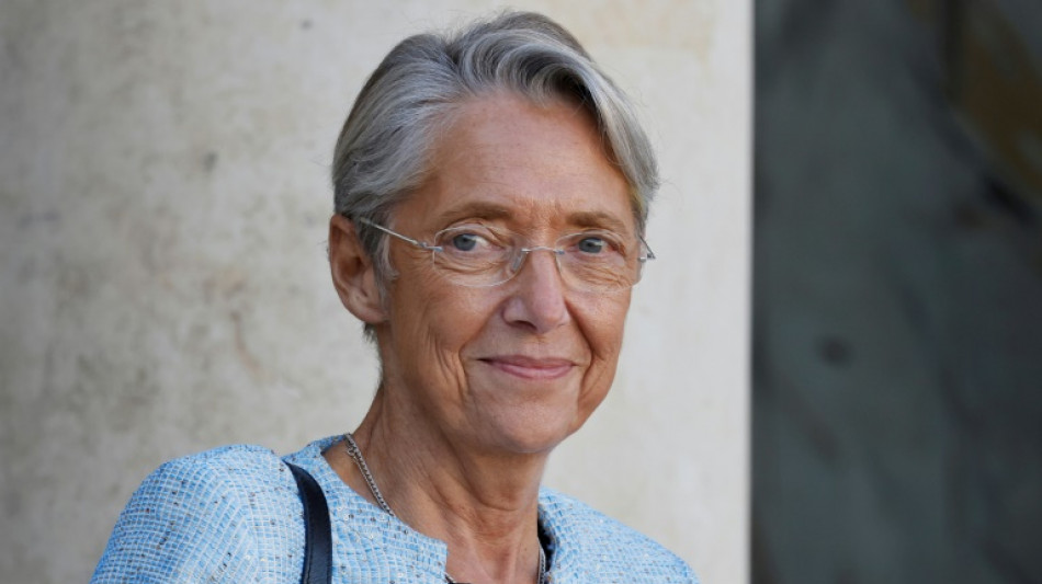 Elisabeth Borne, une technicienne issue de la gauche à Matignon