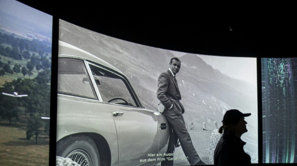 Muere el compositor del tema musical original de James Bond a los 94 a&ntilde;os