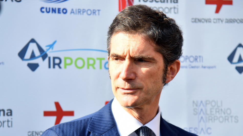 Destro (Confindustria): 'Trasformare in crescita stabile la forza del turismo'