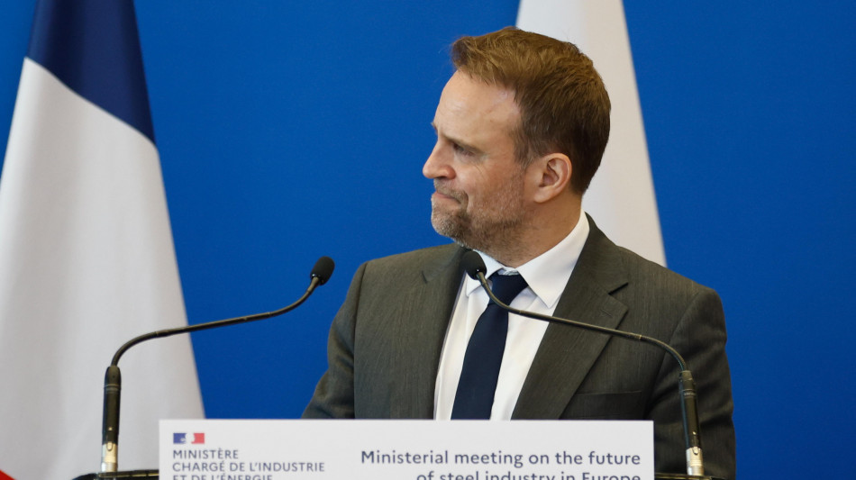 Parigi, 'Meloni da Trump? Rischia di spezzare l'unit&agrave; Ue'