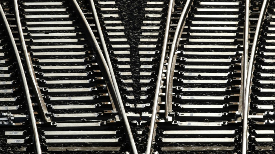 Bahn begrüßt Koalitionszusagen zu Investitionen in die Schiene