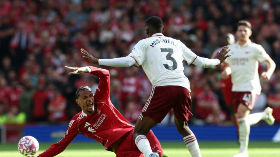 Tour d'Europe des stades: Liverpool sous pression, le Bar&ccedil;a d&eacute;cim&eacute;, Klassiker en Allemagne