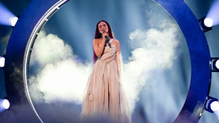 En Suède, la finale de l'Eurovision engluée dans les controverses