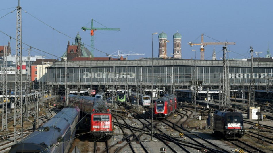 Aktion Mensch: Fehlende Barrierefreiheit gro&szlig;es Problem im Verkehr