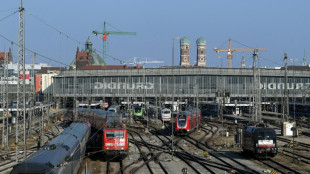 Bahn und Bund investierten 2021 rund 150 Millionen Euro in L&auml;rmschutz