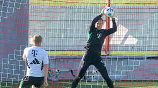 Sky: Neuer sp&auml;testens Ende Oktober zur&uuml;ck im Bayern-Tor