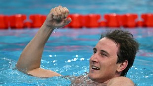 Australiano McEvoy conquista ouro dos 50m livre; Dressel termina em 6&ordm;