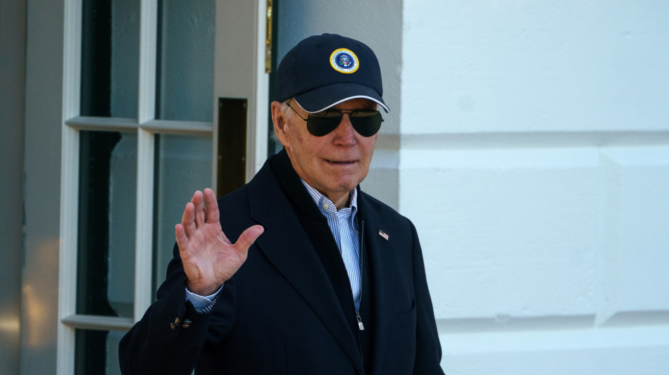 Biden arrivato a Berlino, pi&ugrave; speranzoso su tregua a Gaza