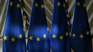 UE apresenta or&ccedil;amento de &euro; 2 trilh&otilde;es para 2028-2034