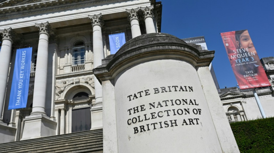 El museo Tate Britain devolver&aacute; un cuadro expoliado durante el nazismo