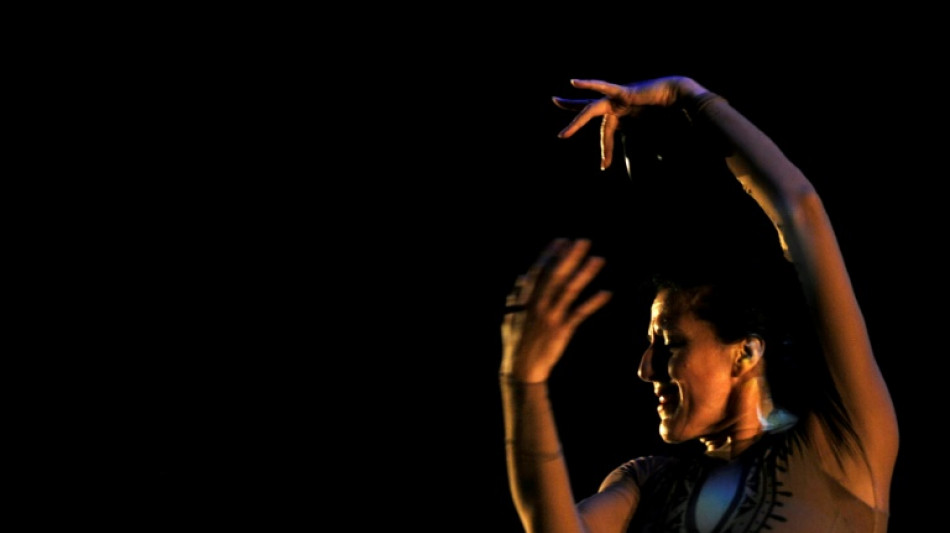 El Princesa de Asturias exalta el arte flamenco de Carmen Linares y Mar&iacute;a Pag&eacute;s