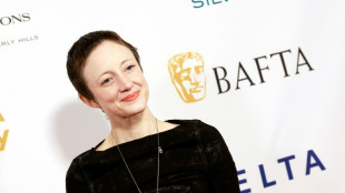 Andrea Riseborough behält Oscar-Nominierung als beste Schauspielerin