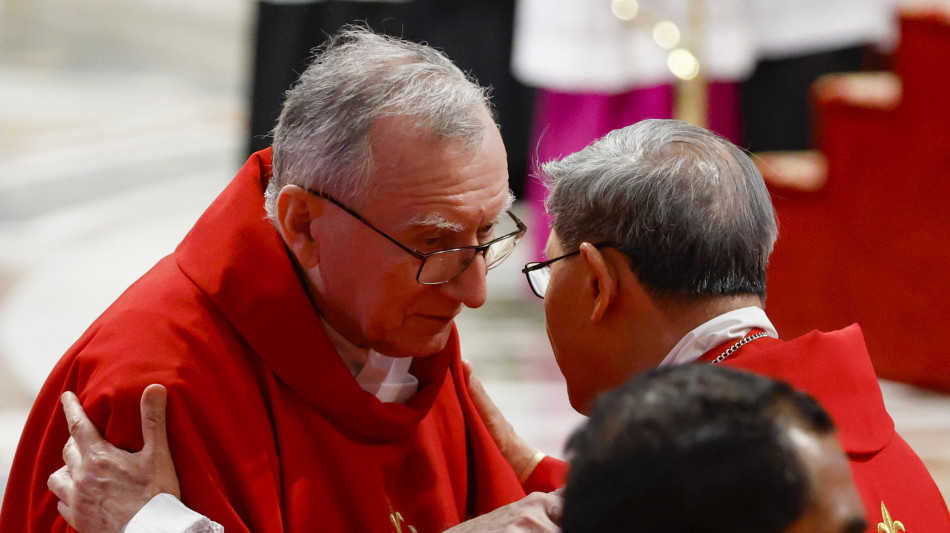 Card. Parolin, esito vertice Istanbul &egrave; tragico