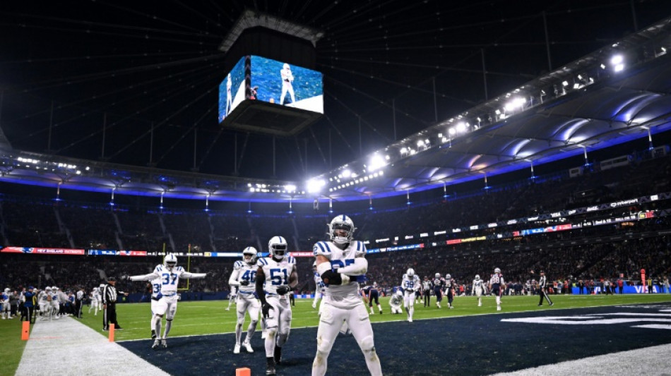 Est&aacute;dio do Corinthians receber&aacute; jogo da NFL em 2024, o primeiro na Am&eacute;rica do Sul