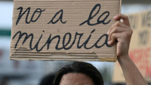 Minera canadiense acepta pagar a Panam&aacute; USD 375 millones al a&ntilde;o en regal&iacute;as