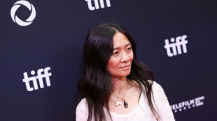 Chloe Zhao tackles Shakespeare's true tragedy in 'Hamnet'