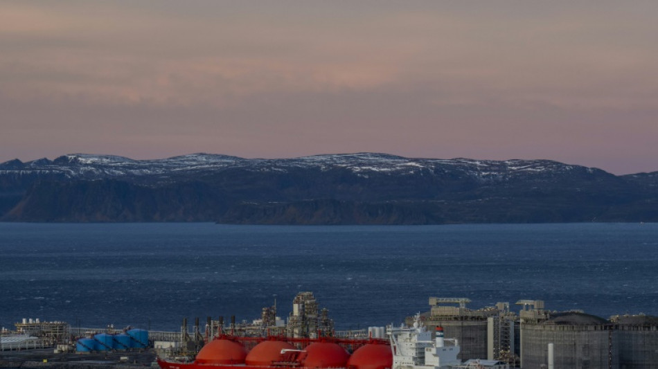 Norway to offer record number of Arctic oil, gas exploration blocks