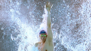 Olympic champ Pan crashes out again in second worlds flop