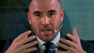 Argentinischer Wirtschaftsminister tritt zur&uuml;ck