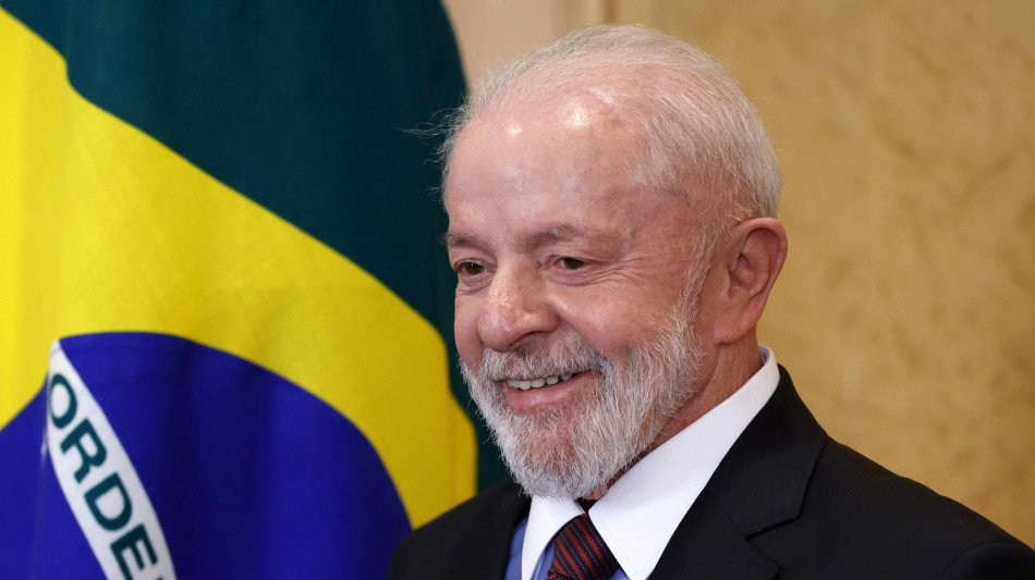 Il Brasile ricorda i militari che aiutarono a liberare l'Italia