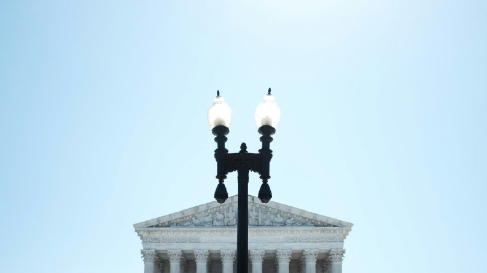 Corte Suprema de EEUU limita la capacidad del gobierno federal para luchar contra el cambio clim&aacute;tico