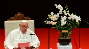 Em Singapura, papa Francisco pede prote&ccedil;&atilde;o &agrave; 'dignidade dos trabalhadores migrantes'