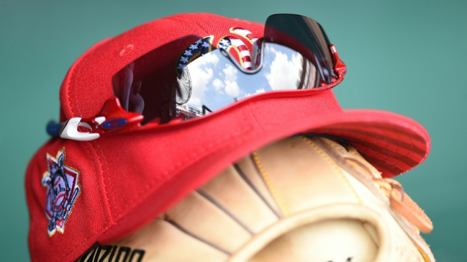 Nationals make Butera MLB's youngest manager since 1972