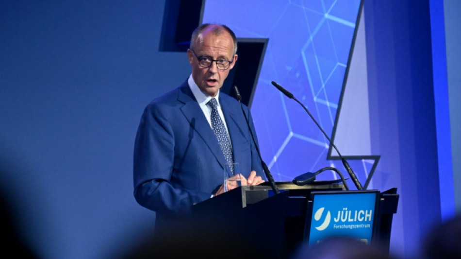 Europas schnellster Supercomputer in J&uuml;lich feierlich eingeweiht