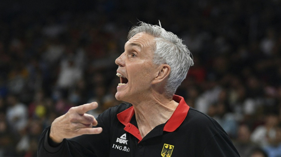 Bundestrainer-Job "eher etwas Kurzweiliges" f&uuml;r Herbert