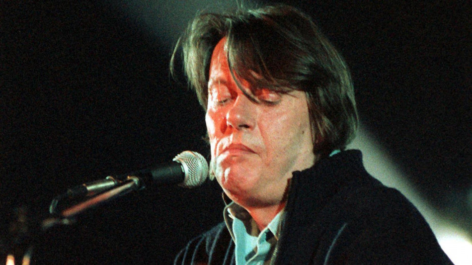 Nervi celebra Fabrizio De Andr&eacute;, l'ultimo troubadour