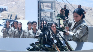 El PKK afirma que retirar&aacute; sus fuerzas de Turqu&iacute;a hacia el norte de Irak