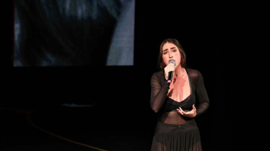 Moda sustent&aacute;vel brilha no tapete vermelho do cinema mexicano