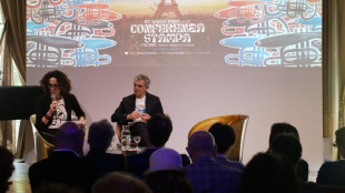 Time in Jazz, la 39/a edizione del festival presentata a Parigi