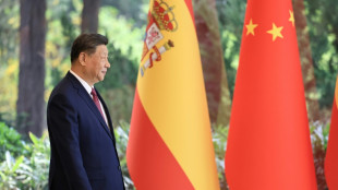 Xi calls for EU, China to resist Trump trade war 'bullying'