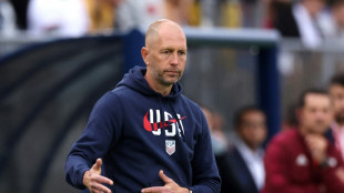 US-Coach Berhalter: DFB-Team "ernsthafter Titelanwärter"