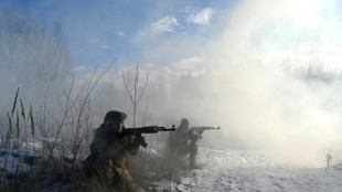 Russische Truppen für gemeinsame Militärmanöver in Belarus eingetroffen