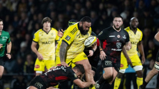 Top 14: Succ&egrave;s in extremis mais frustrant pour La Rochelle devant un Toulouse bis