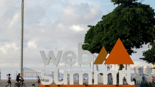 Rio se torna capital tecnol&oacute;gica mundial com Web Summit