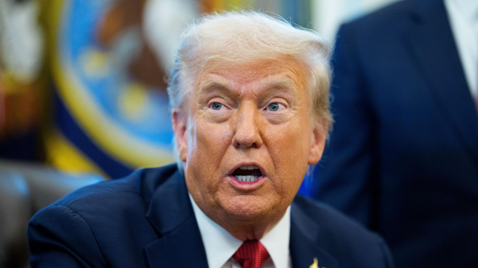 'Israele prepara visita Trump se l'accordo va in porto'