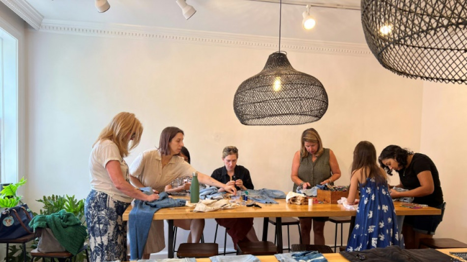 &iquest;Comprar menos para vivir mejor? J&oacute;venes en Tiktok invitan a reducir el consumo