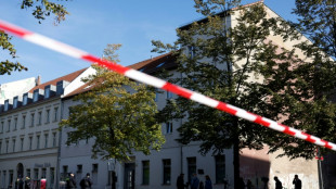 Berliner Generalstaatsanwaltschaft ermittelt zu versuchtem Anschlag auf Synagoge
