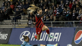 Frauen-Bundesliga: Leverkusen holt sp&auml;tes Remis in Frankfurt