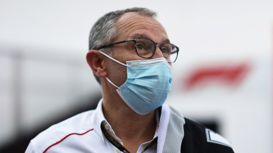 Le PDG de la F1 condamne l'instrusion de militants &eacute;cologistes lors du GP de Grande-Bretagne