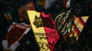 Italie: douze ans apr&egrave;s, l'AS Rome retrouve les sommets