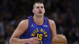 Nikola Jokic &eacute; eleito MVP da temporada da NBA pela 3&ordf; vez