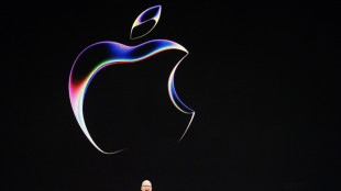 Apple stellt sein erstes Mixed-Reality-Headset vor